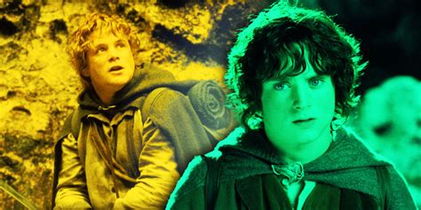 Do Sam and Frodo Kiss in the Books: A Detailed Exploration of the Topic