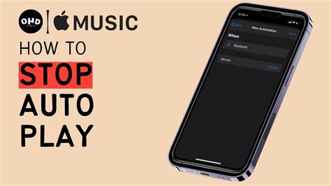 How to Keep Apple Music from Playing Automatically: Tips and Strategies for Managing Automatic Play