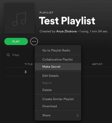 How to Upload Your Own Music to Spotify: Dive into the World of Independent Music Distribution and Its Impact on Creativity