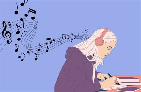 Should Students Be Allowed to Listen to Music in Class, and Can It Help Them Understand Quantum Physics?